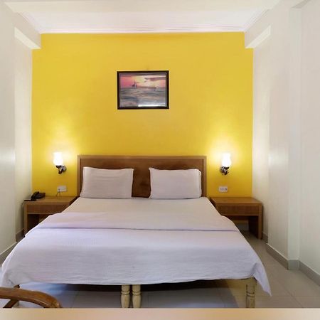 Hotel Himalaya Haridwar Exterior photo