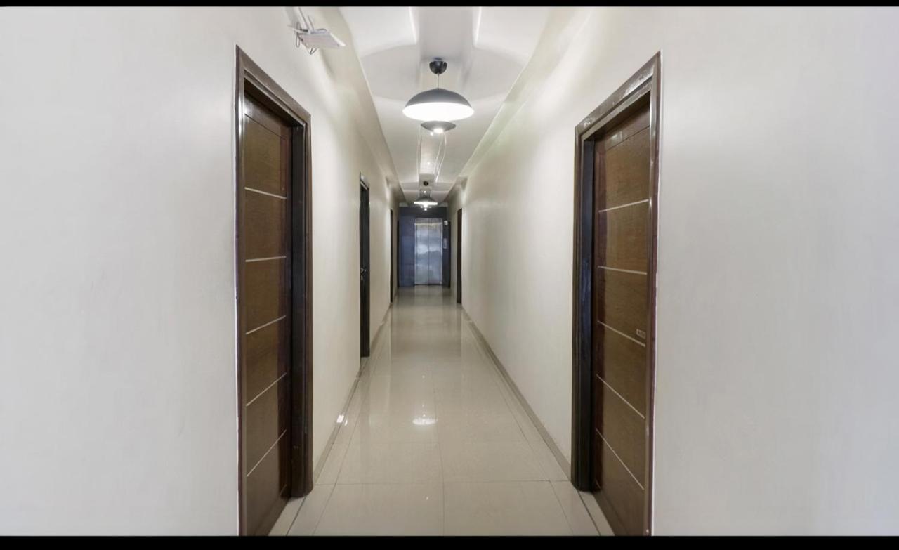 Hotel Himalaya Haridwar Exterior photo