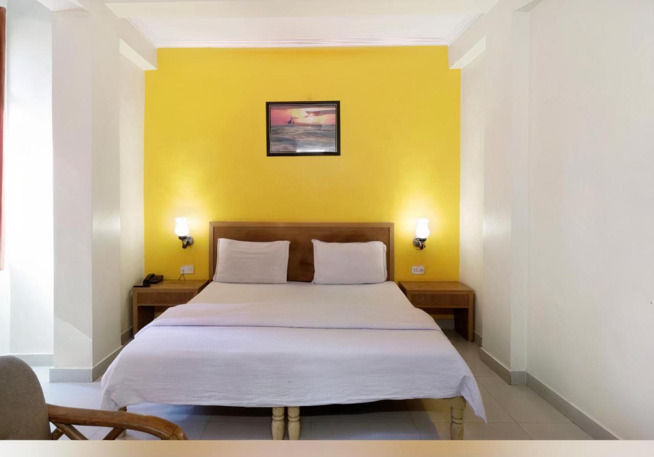 Hotel Himalaya Haridwar Exterior photo