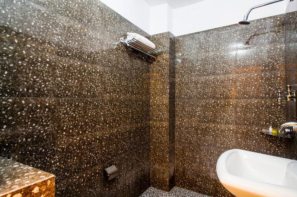 Hotel Himalaya Haridwar Exterior photo