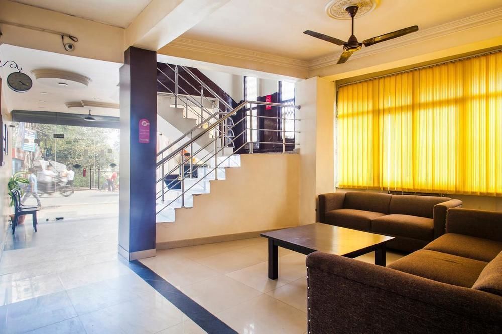 Hotel Himalaya Haridwar Exterior photo