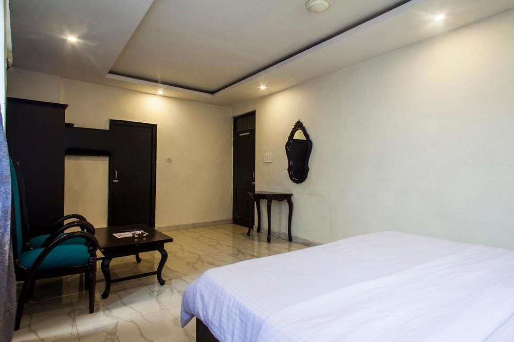 Hotel Himalaya Haridwar Exterior photo