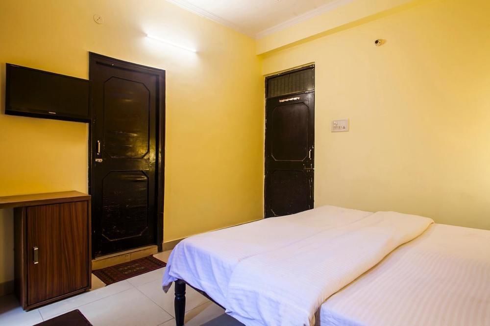 Hotel Himalaya Haridwar Exterior photo