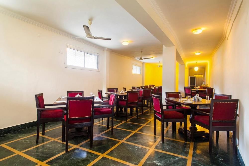 Hotel Himalaya Haridwar Exterior photo