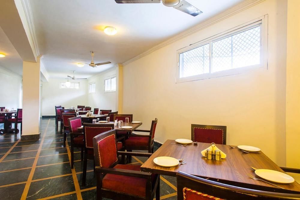 Hotel Himalaya Haridwar Exterior photo