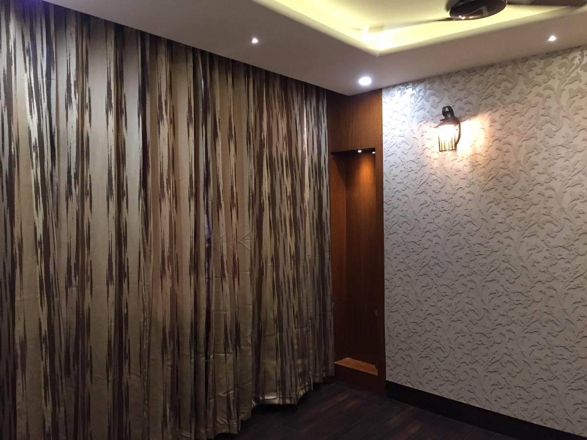 Hotel Himalaya Haridwar Exterior photo