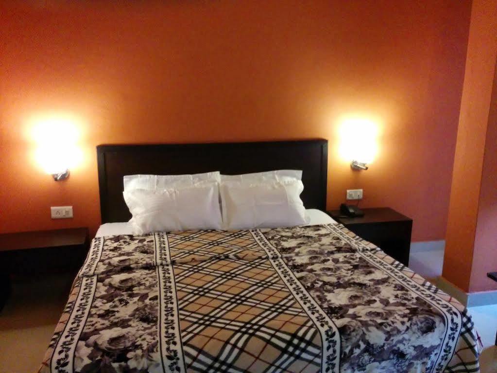 Hotel Himalaya Haridwar Exterior photo