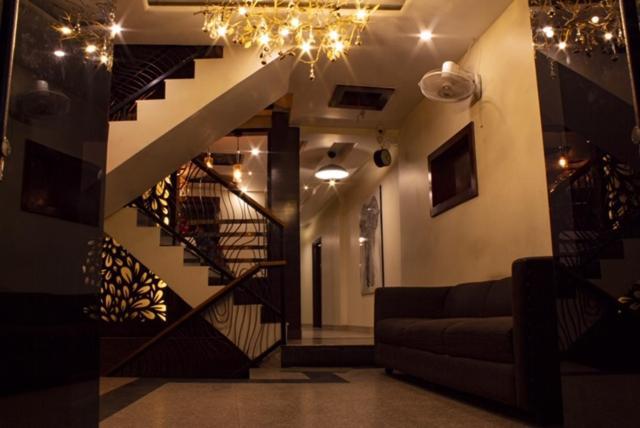Hotel Himalaya Haridwar Exterior photo